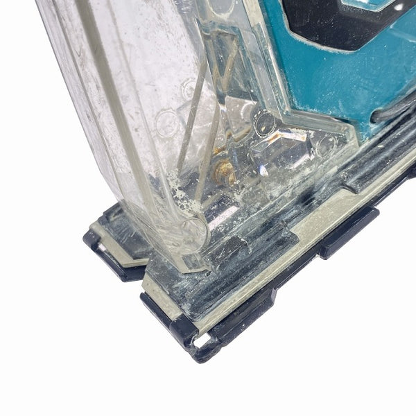☆美品☆makita マキタ 18V 充電式ボードカッター SD180D 本体のみ コードレス バッテリー式 ボード用切断機 ボード用カッター - 6