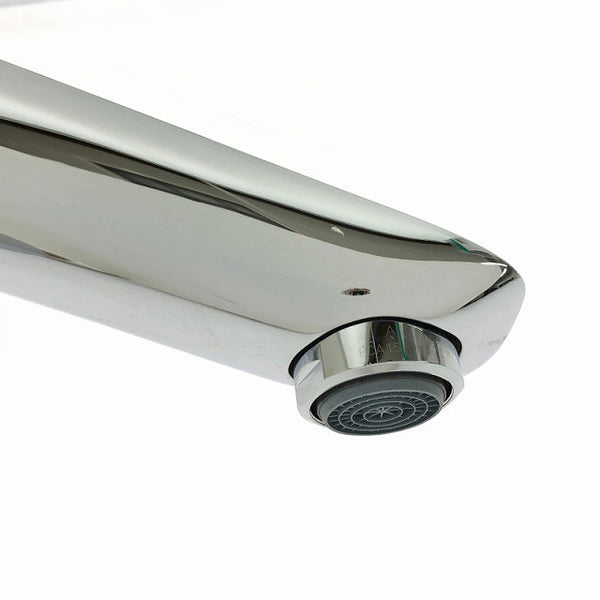 ☆未使用品☆Hansgrohe ハンスグローエ 混合水栓 Talis E 110 タリス E 110 水栓金具134444 - 8