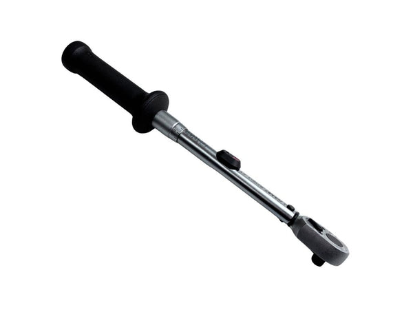 ☆比較的綺麗☆ HAZET ハゼット 高精度プリセット型 トルクレンチ 6110-1CT 差込角3/8  9.5mm ラチェット式 5～60N・m134344 - 6