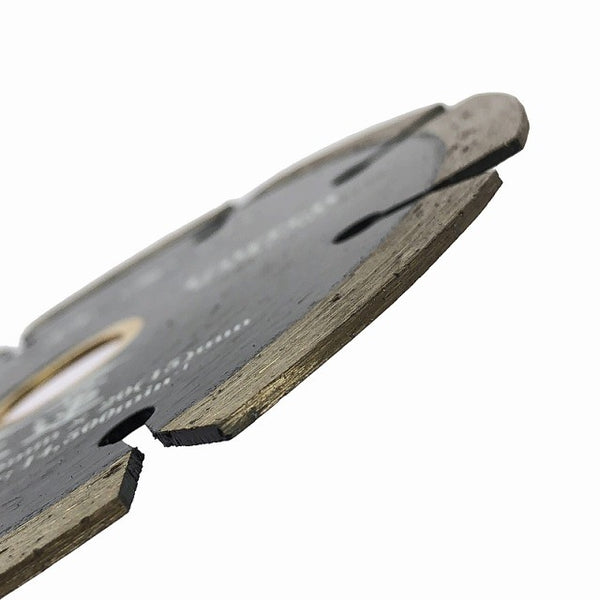 ☆未使用品☆Gurren 紅蓮 乾式用溝切カッター GGH2 2006 105mm×1.6mm×20(15)mm126140 - 8