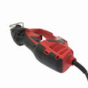 ☆比較的綺麗☆RYOBI リョービ 電気のこぎり ASK-1010 延長コード 刃 ケース付き 電動ノコギリ 木工 DIY129494 - 7