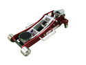 ☆未使用品☆ASTROPRODUCTS アストロプロダクツ 2.0TON アルミレーシングジャッキ GJ139 赤/レッド 車 整備132938 - 5
