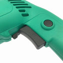☆中古美品☆makita マキタ 100V 15mm 震動ドリル M812 コード式 振動ドリル 電気ドリル 電動ドリル 穴あけ DIY/日曜大工134952 - 7
