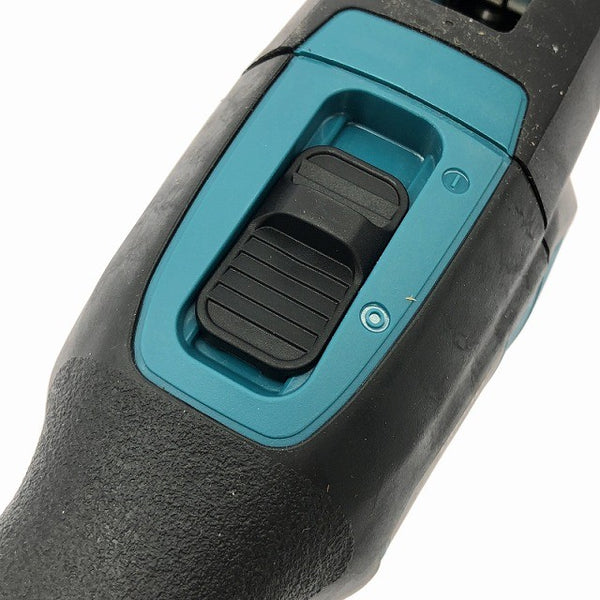 ☆未使用品☆makita マキタ 18V 充電式マルチツール TM53DZ 本体のみ スターロック コードレス カットソー マルチパワーツール134335 - 7