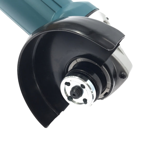 ☆未使用品☆makita マキタ 100V 100mm ディスクグラインダー 9533BL コード式 ディスクサンダー 研磨 研削 切削 切断129732 - 7