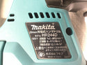 ☆未使用品☆makita マキタ 18V 24mm 充電式ハンマドリル HR244DZK 本体＋ケース付 コードレス バッテリー式 ハンマードリル120765 - 9