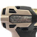 ☆極美品 makita マキタ 18V 充電式インパクトドライバー TD173DGXPG プレミアムグレージュ LXT20周年記念カラー フルセット135263 - 8