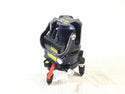 ☆中古品☆ムラテックKDS レーザー墨出器 スーパーレイ ATL-85 ケース付 オートライン レーザー墨出し器 赤ライン131089 - 5