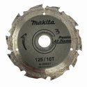 ☆中古品☆makita マキタ 100V 125mm 内装マルノコ 5241 コード式 内装丸のこ 内装丸ノコ 内装丸鋸 木工用 切断機130111 - 10
