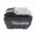☆未使用品☆makita マキタ 40Vmax 8.0Ah 純正リチウムイオンバッテリー BL4080F 大容量 高出力 LITHIUM-ION 電池 蓄電池117571 - 6
