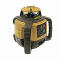 ☆中古品☆TOPCON トプコン ローテーティングレーザー RL-H5A 受光器 LS-80L付 回転レーザー レーザーレベル レーザー 116689 - 5
