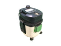☆中古品☆RYOBI リョービ 100V 5L 乾湿両用 集じん機 VC-51 本体のみ コード式 集塵機 掃除機 バキュームクリーナー 家庭向け133340 - 2