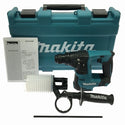 ☆美品☆makita マキタ 10.8V 充電式ハンマドリル HR140D 本体+ケース付き 電動工具 穴あけ 破砕 ハンマードリル133249 - 3