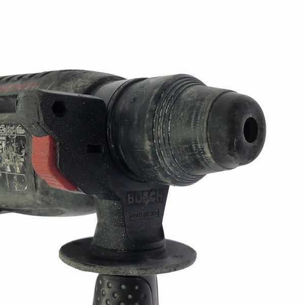 ☆中古品☆BOSCH ボッシュ 100V ロータリーハンマードリル GBH2-26DE型 電動工具 ハンマドリル 穴あけ 破砕130751 - 9
