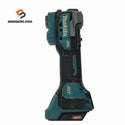 ☆中古品☆makita マキタ 40Vmax 充電式マルチツール TM001GZ STARLOCK MAX対応 本体のみ スターロックマックス134535 - 1