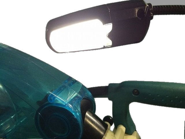 ☆中古品 コメント必読☆ makita マキタ 100V 50/60Hz 216mm スライドマルノコ LS0814F ライト付き 電動工具 切断117293 - 7