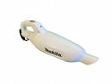 ☆未使用2点セット☆makita 10.8V 充電式クリーナー CL108FDSHW×2 バッテリー2個(10.8V 1.5Ah)充電器×2 コードレス掃除機 内装111314 - 2