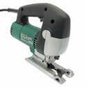☆比較的綺麗です☆HITACHI 日立工機 100V 65mm 電子ジグソー CJ65VC 電動工具 切断 木工128277 - 3