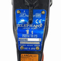 ☆中古品☆象印チェンブロック エレファント YA型 強力レバーホイスト YA-100 荷重1ton 揚程1.5m レバーブロック 荷締め機 ガッチャ131160 - 10