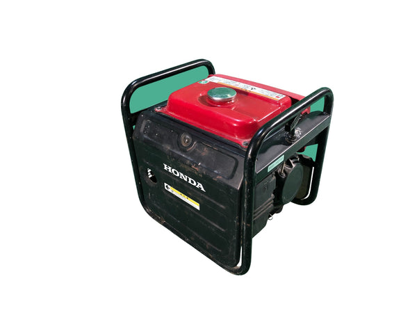 ☆中古品☆HONDA ホンダ エンジン発電機 EP900 60Hz/西日本 - 3