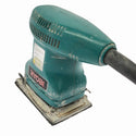 ☆中古品☆RYOBI リョービ 100V ミニサンダー S-550M コード式 小型 研磨機 木材加工 DIY/日曜大工134497 - 5