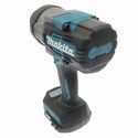 ☆極美品☆makita マキタ 40Vmax 充電式インパクトレンチ TW001G 本体＋ケース付 1350N･m 角ドライブ19mm コードレス137402 - 7