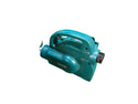 ☆中古品☆makita マキタ 小型集じん機 450 100V 6.6L ホース＋集じんバッグ 工具連動 集塵機 掃除機 クリーナー114754 - 2