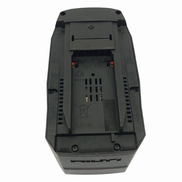 ☆未使用品☆HILTI ヒルティ 36V 9.0Ah 純正リチウムイオンバッテリー B36/9.0 Li-ion 大容量 蓄電池119045 - 9