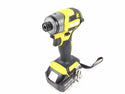 ☆未使用品☆makita マキタ 18V 充電式インパクトドライバー TD173DGXPY プレミアムイエロー LXT20周年記念カラー フルセット124973 - 3