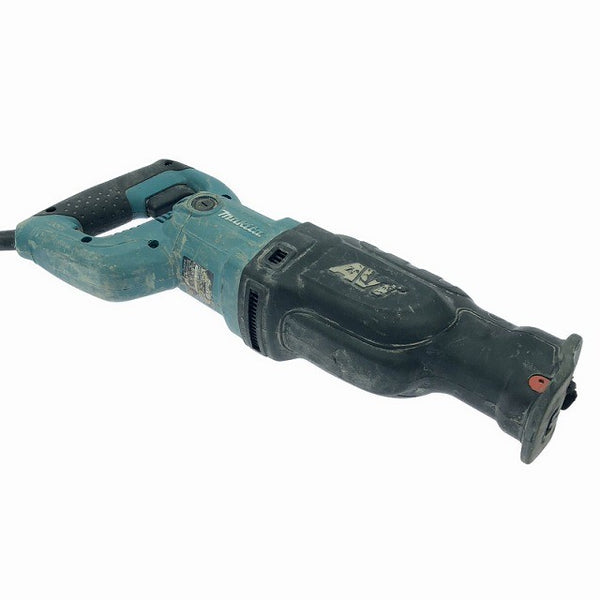 ☆中古品☆makita マキタ 100V レシプロソー JR3070CT ケース付 コード式 セーバソー セーバーソー 電気のこぎり 多目的用 切断機133535 - 5
