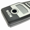 ☆比較的綺麗☆ムラテックKDS デジタルセンサー DS-120 本体+ソフトケース マルチ探知機 デジタル探知機 金属 検電 間柱探知器129089 - 6