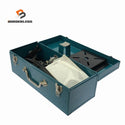 ☆中古品☆makita マキタ 13mm ボーラー 6305AW パーツ ケース付き 穴あけ 電動工具 電気ドリル 電動ドリル131682 - 1
