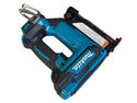 ☆中古品☆makita マキタ 18V 35mm 充電式ピンタッカ PT353D 本体 充電器 DC18RF ケース コードレス ピンネイラ ピン釘打機137365 - 7