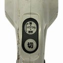 ☆中古品☆makita マキタ 10.8V 充電式クリーナー バッテリー1個(10.8V 1.5Ah)付き - 7