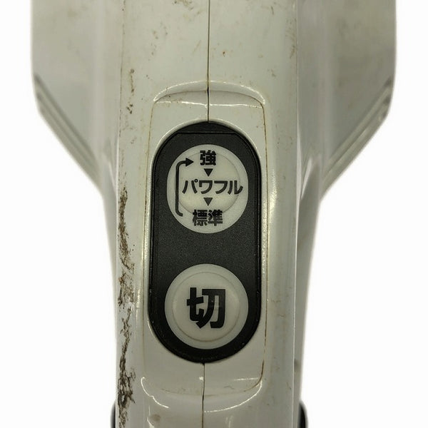 ☆中古品☆makita マキタ 10.8V 充電式クリーナー バッテリー1個(10.8V 1.5Ah)付き - 7