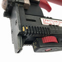 ☆中古品☆MAX マックス 高圧 ステープル用エアネイラ HA-R25/725M 幅7mm 長さ25mm エアタッカー エアータッカー エア工具 - 6