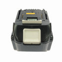 ☆未使用品箱なし3個セット☆makita マキタ 18V 6.0Ah 純正リチウムイオンバッテリー BL1860B リチウムイオン電池 蓄電池 充電池138056 - 7