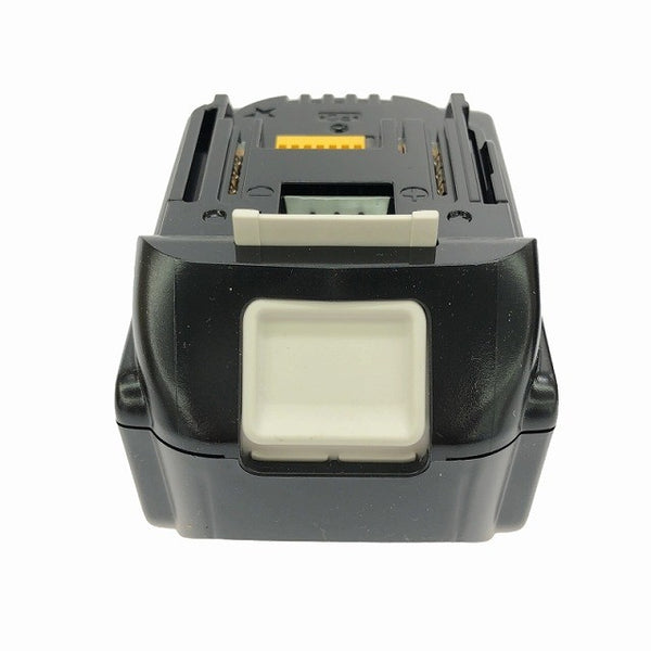 ☆未使用品箱なし3個セット☆makita マキタ 18V 6.0Ah 純正リチウムイオンバッテリー BL1860B リチウムイオン電池 蓄電池 充電池138056 - 7