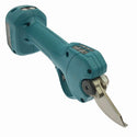 ☆極美品☆ makita マキタ 充電式せん定ハサミ UP181DZ 青/ブルー 本体+パーツ134388 - 3