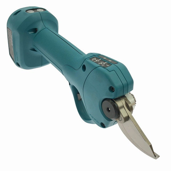 ☆極美品☆ makita マキタ 充電式せん定ハサミ UP181DZ 青/ブルー 本体+パーツ134388 - 3