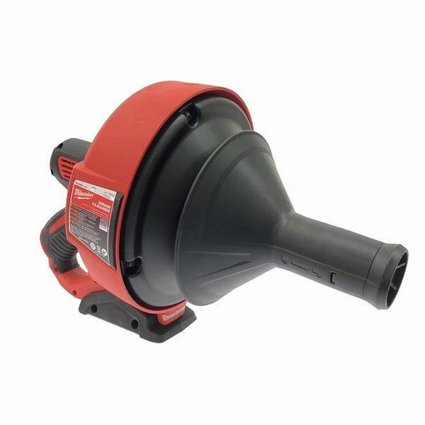 ☆比較的綺麗☆Milwaukee ミルウォーキー 12V ドレンクリーナー M12 BDC6 バッテリー1個(M12B2) 充電器付116436 - 3