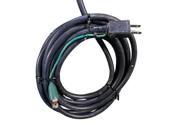 ☆中古品☆HITACHI 日立工機 100V 305mm 高速切断機 CC12SA 電動工具 コメント必読 切断機 鉄工127207 - 9