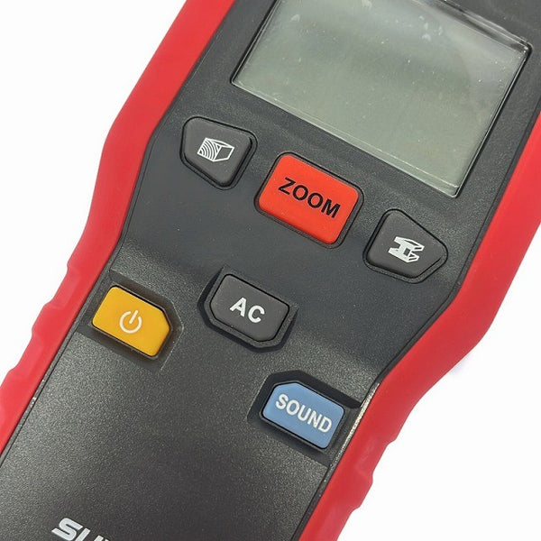 ☆未使用長期保管品☆suoaki スアオキ ウォールスキャナー UT387B126834 - 7