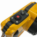 ☆未使用品☆ KODAK コダック 防水デジタルカメラ WPZ2 PIXPRO イエロー 防水防塵 耐衝撃 CALSモード 1600万画素 116596 - 8