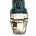 ☆中古品☆makita マキタ 18V 100mm 充電式ディスクグラインダー GA412D バッテリ1個(18V6.0Ah)付 コードレス ディスクサンダー120992 - 7