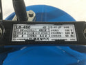☆未使用品☆TSURUMI ツルミポンプ 水中ハイスピンポンプ LB-480-62 100V 60Hz 揚程8m 口径50mm 工事用 水中ポンプ 鶴見製作所138390 - 9