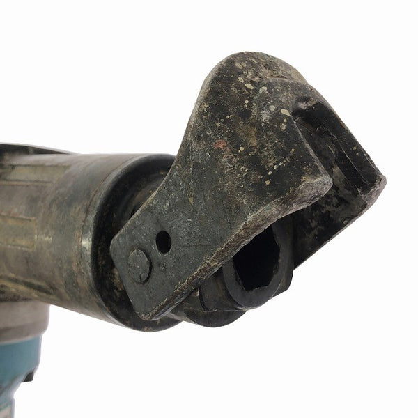 ☆中古品☆makita マキタ 100V 35mm ハンマドリル HR3520 六角軸 コード式 ハンマードリル 電動ハンマー ハツリ機 はつり機 斫り機128988 - 9