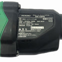 ☆未使用品☆ HiKOKI ハイコーキ 100V 50/60Hz 18mm ロータリハンマドリル DH18PG 電動工具 ハンマードリル138672 - 8