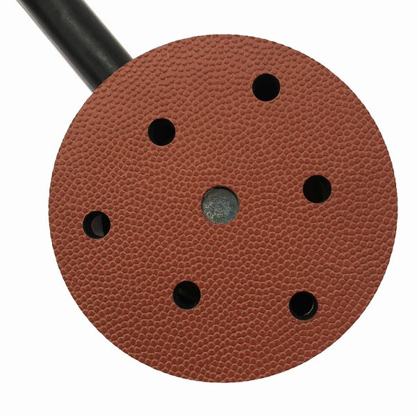 ☆未使用品☆COMPACT TOOL コンパクトツール 吸塵式ダブルアクションサンダー 937CD LPS パーツ ホース 専用バック付 研磨114275 - 9