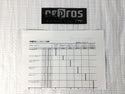 ☆未使用品☆nepros ネプロス コンビネーションレンチセット12本組 NTMS212 京都機械工具 KTC ハンドツール 車両整備 バイク整備121154 - 10
